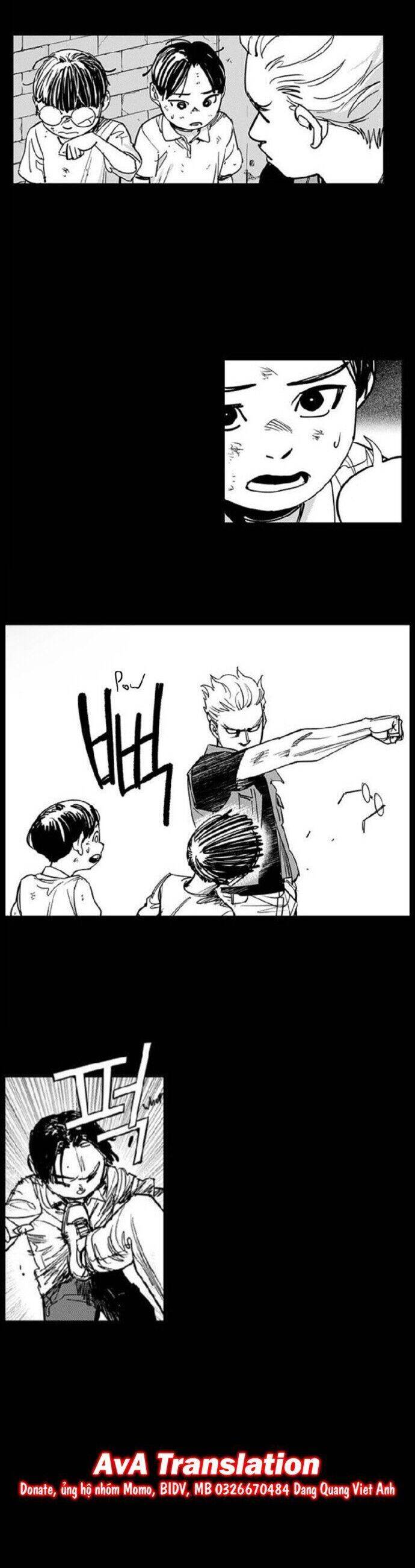 fight class 3 chapter 96 37