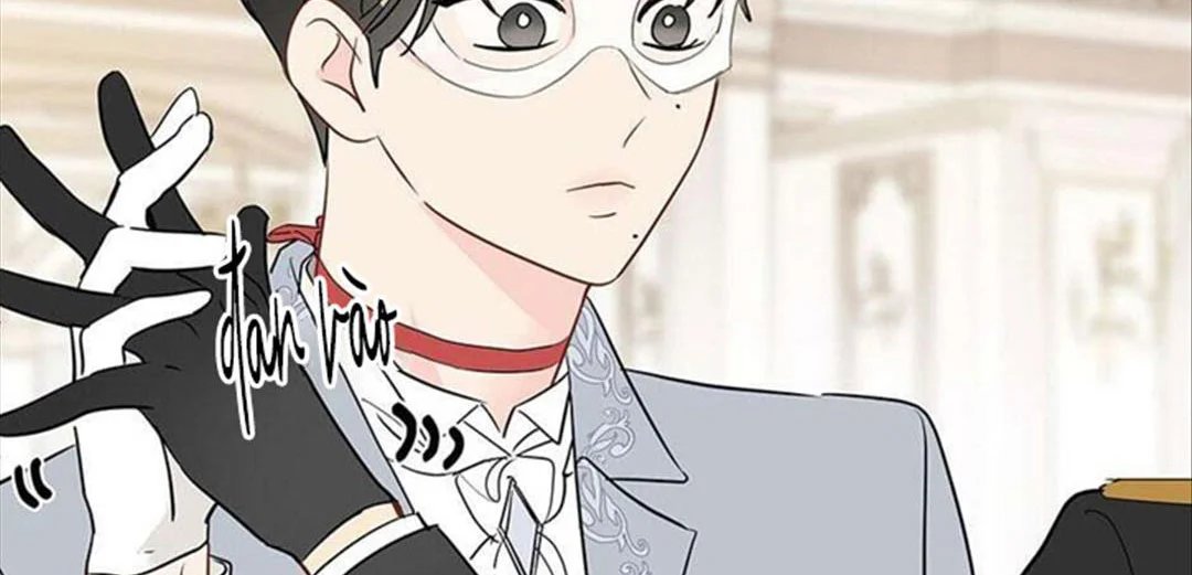 chuyện quái gì với giấc mơ đó vậy chapter 34 79