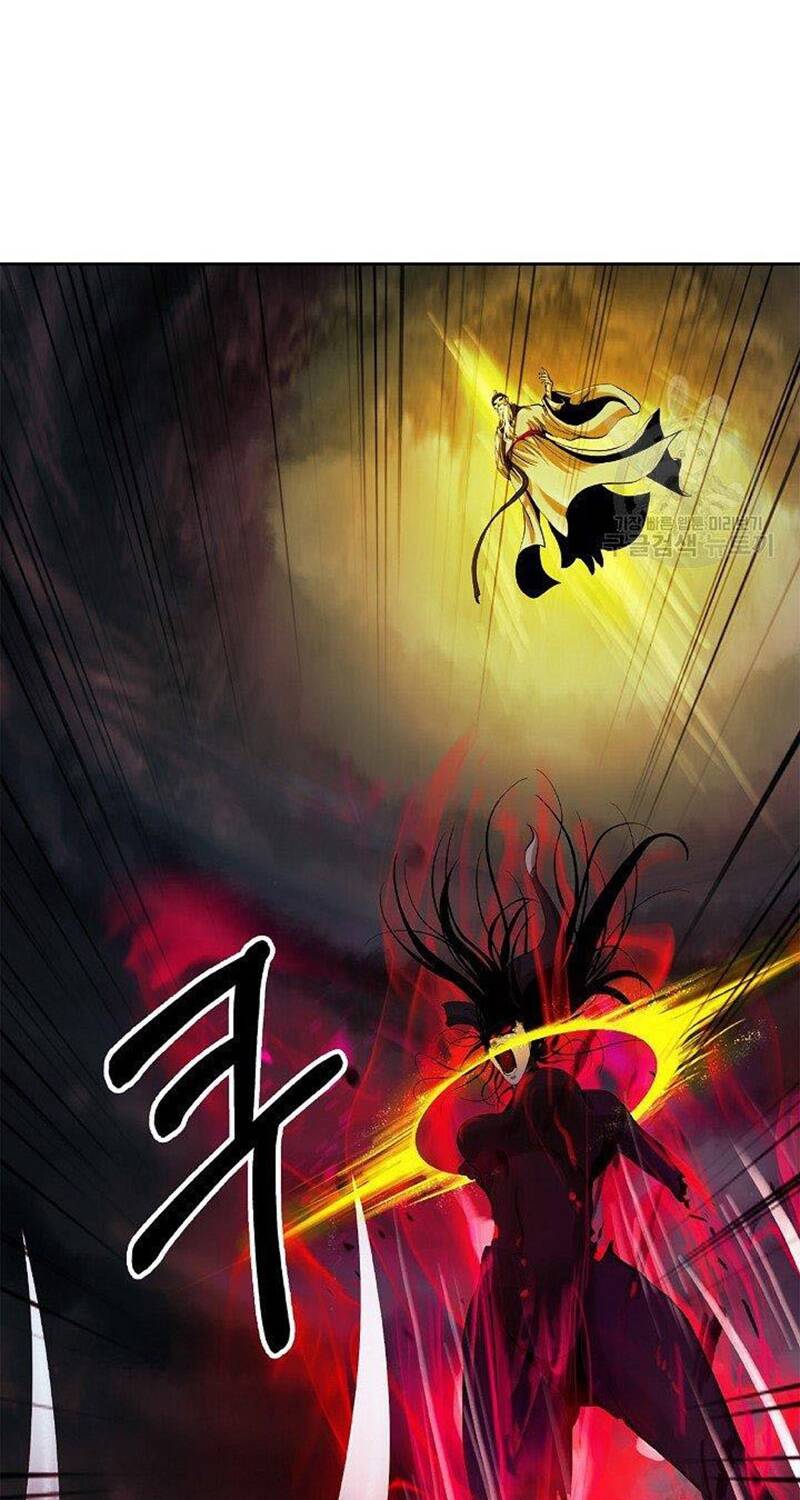 xuyên không thành hổ chapter 83 79