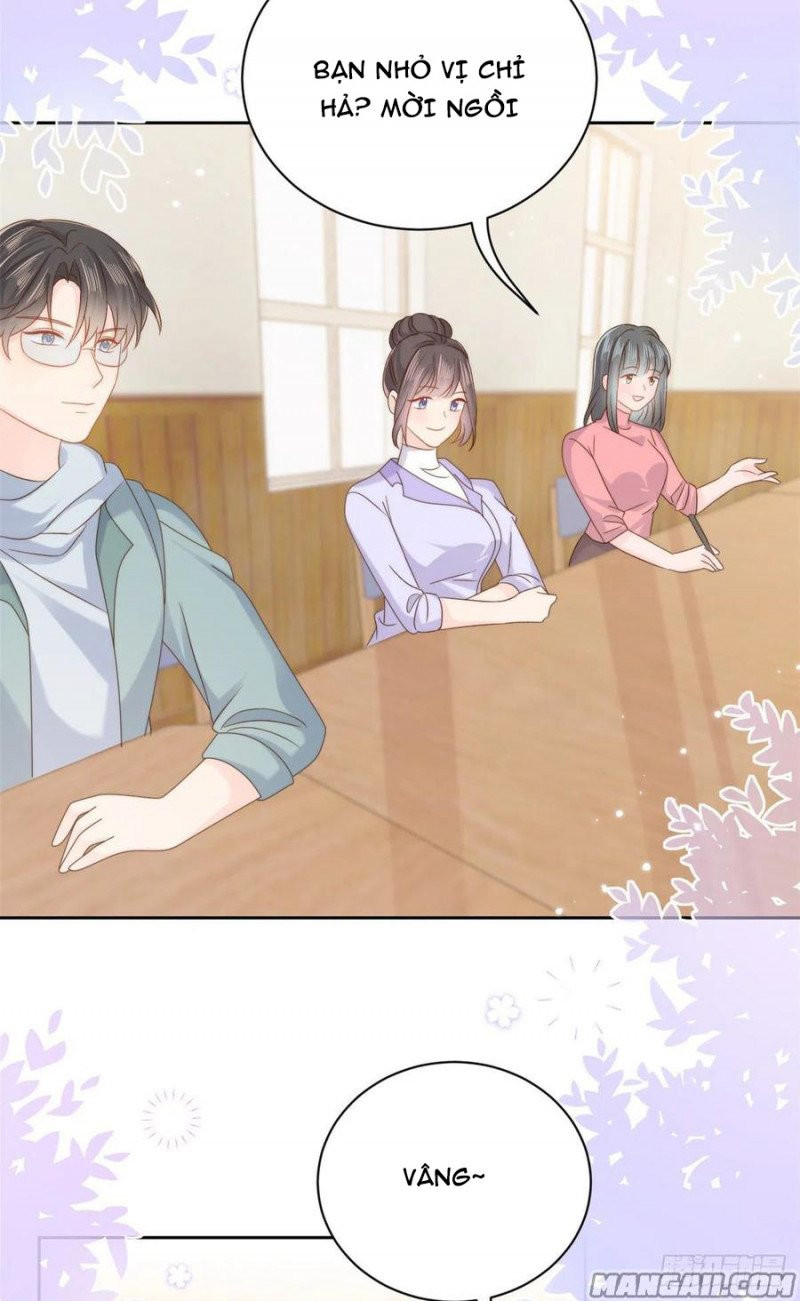 đoàn sủng lão đại ba tuổi rưỡi chapter 166 3