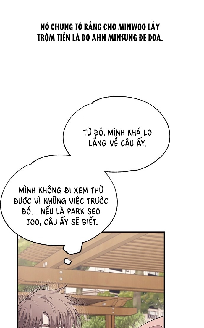 yeonwoo ngây thơ chapter 79.2 20