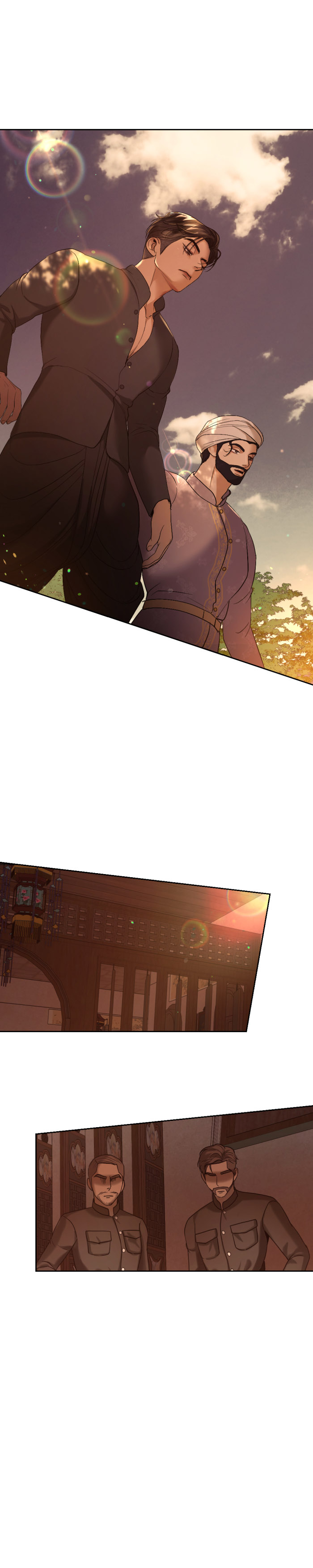 tôi là công tử đẹp nhất xiêm chapter 40 15