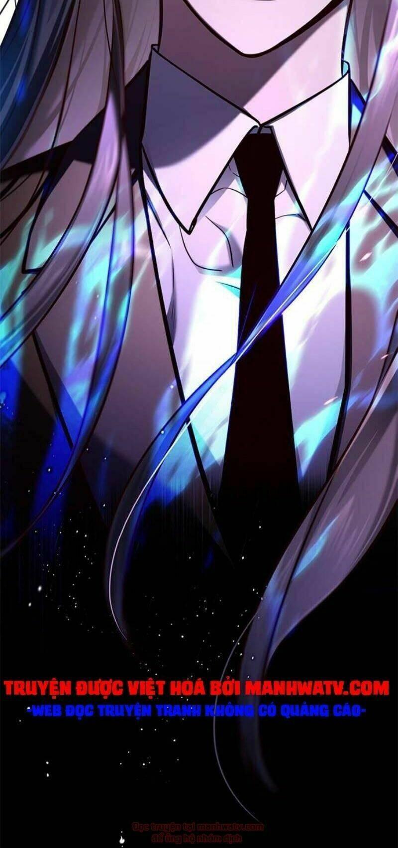 biến thân thành mèo chapter 131 78