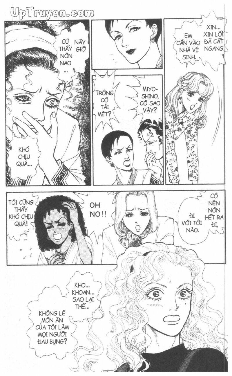 câu lạc bộ con nhà giàu chapter 18 41