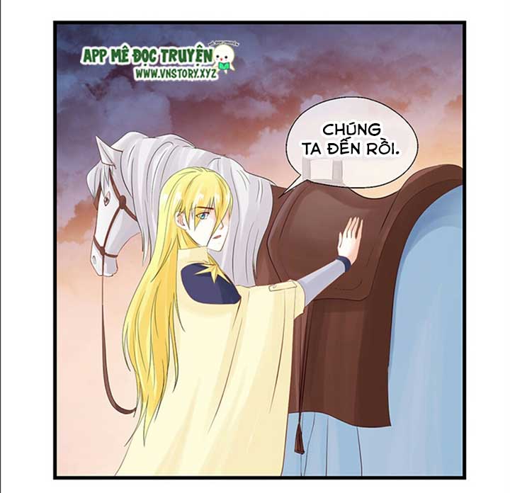 bồn tắm có vấn đề?! chapter 20 10