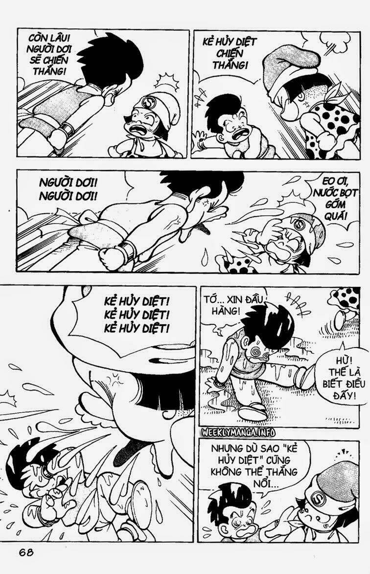 kung fu komang chapter 17 20