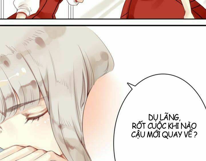 hoàng tử cải trang chú hề chapter 2 28