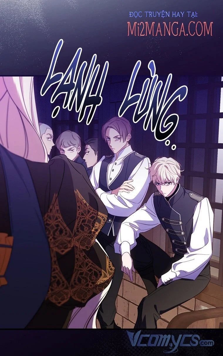 phương pháp khiến chồng đứng về phía của tôi chapter 28 22