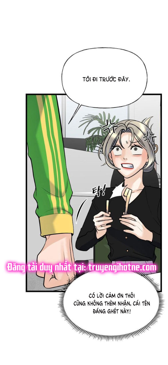 random target - mục tiêu ngẫu nhiên chapter 6.2 45