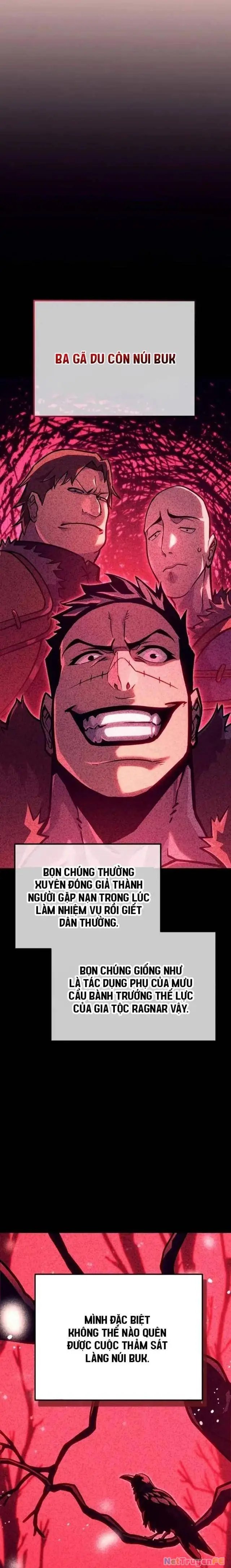 hồi quy làm con trai ngoài giá thú của gia đình kiếm thuật danh tiếng chapter 23 7
