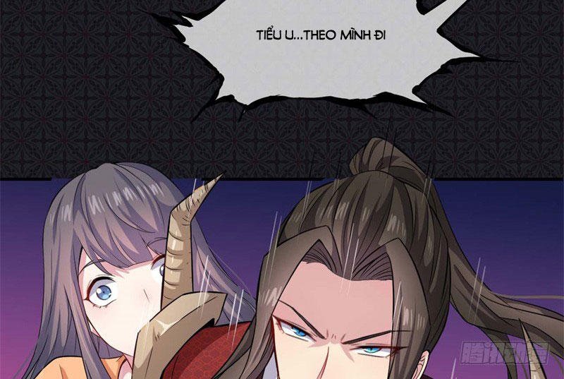 ngạo kiều quỷ vương yêu ta chapter 101 37