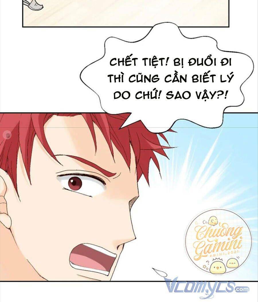 lee bom, em là của anh chapter 51 11