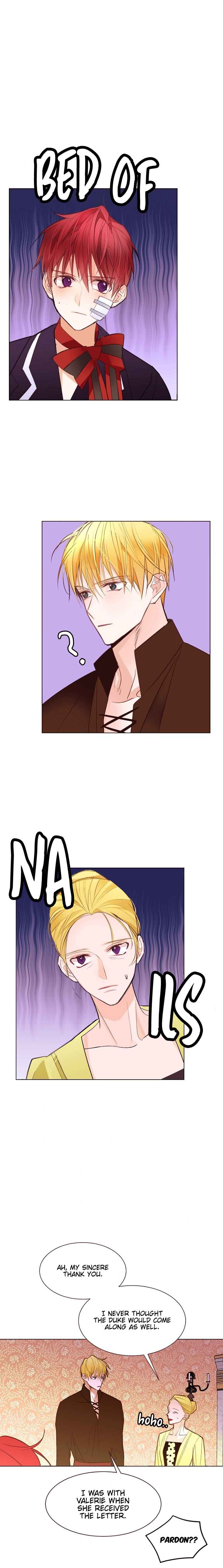 cuộc sống nhàm chán của quý cô tái sinh chapter 50 11