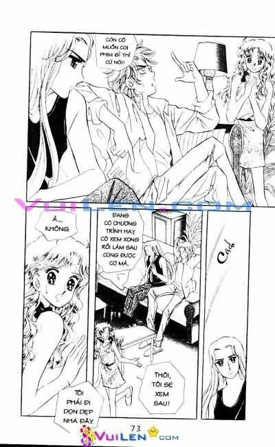 giảm cân để yêu chapter 7 73