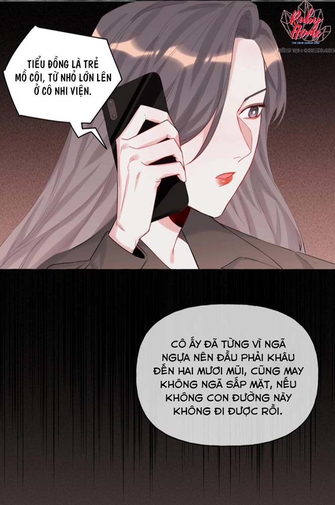 ảnh hậu thành đôi chapter 5 17