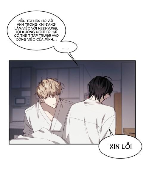 Tuyển Tập Manhwa 18+ chapter 11