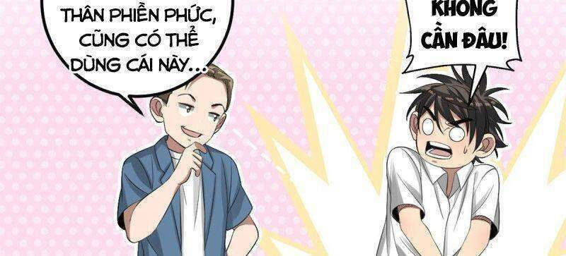 xã lam bạch chapter 33 30