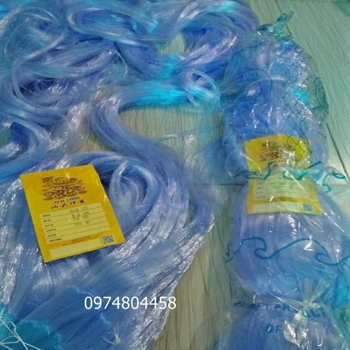 Lưới bẫy chim cu trích cò cao cấp cao 6m dài 50m