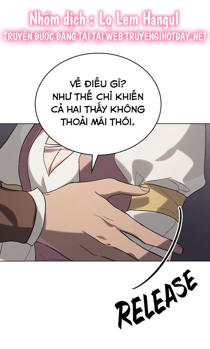 khi định mệnh đưa chúng ta gặp nhau chapter 23 23