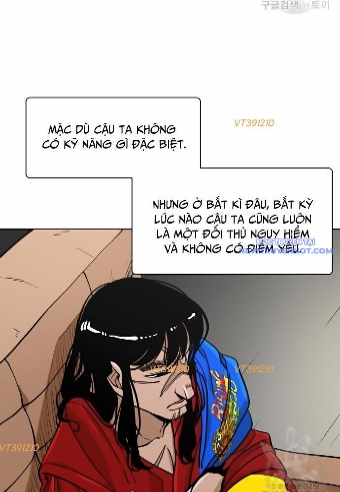 shark - cá mập chapter 264 44