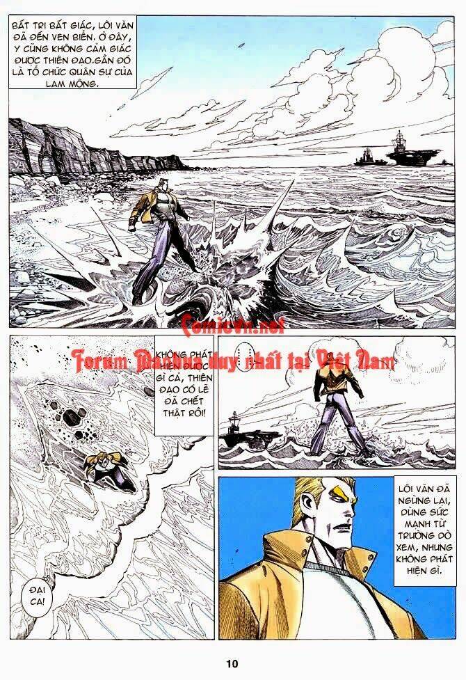 hải hổ 1 chapter 37 7