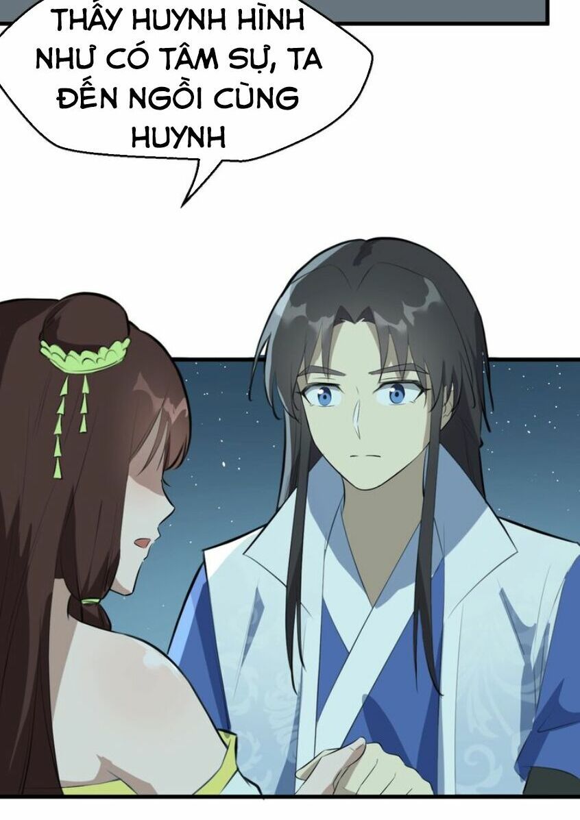 đại nghịch chi môn chapter 52 28