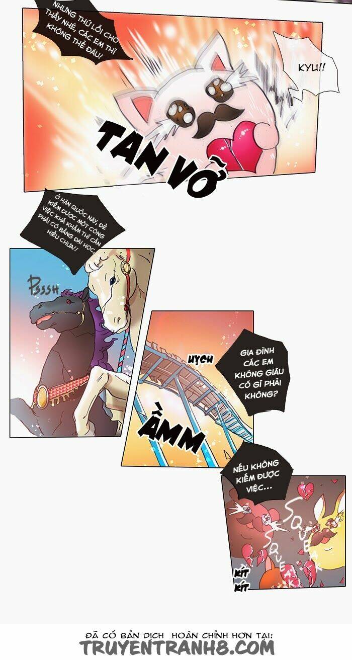 nữ sinh phép thuật chapter 48 23