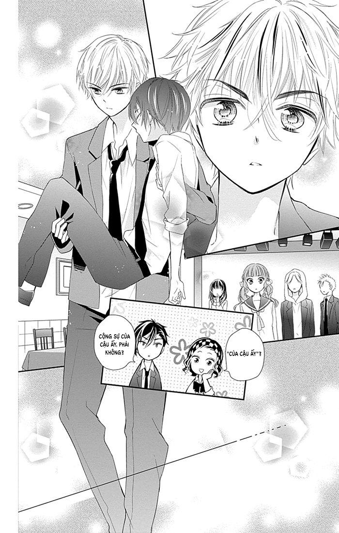 buddy go chapter 11 37