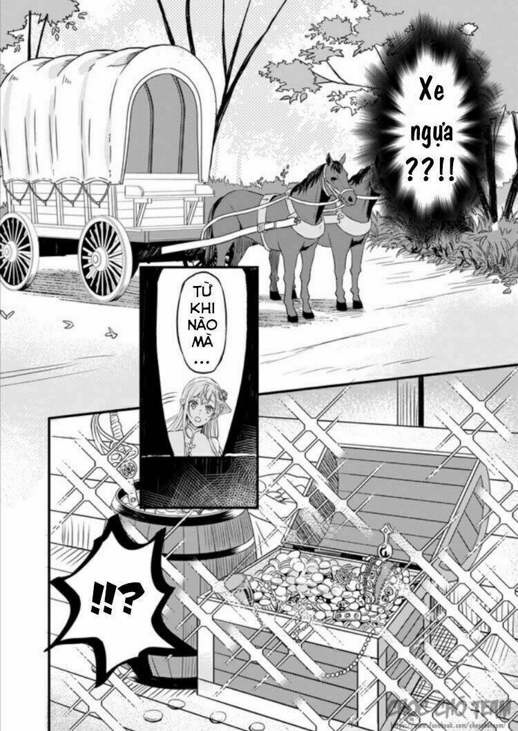 imouto ni fiancee wo yuzure to iwaremashita, saikyou no ryuu ni kiniirarete masakano okoku nottori? chapter 4 4