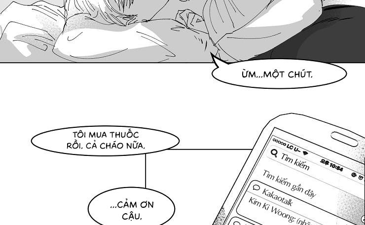 giáo điều: mù quáng chapter 2 67