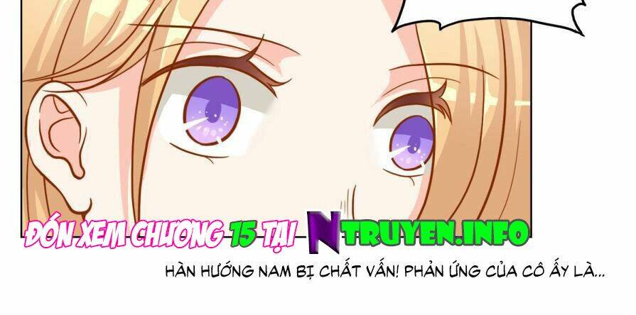 đào sắc tinh quang chapter 14 33