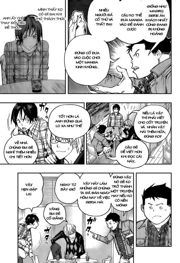 họa sĩ truyện tranh chapter 54 13