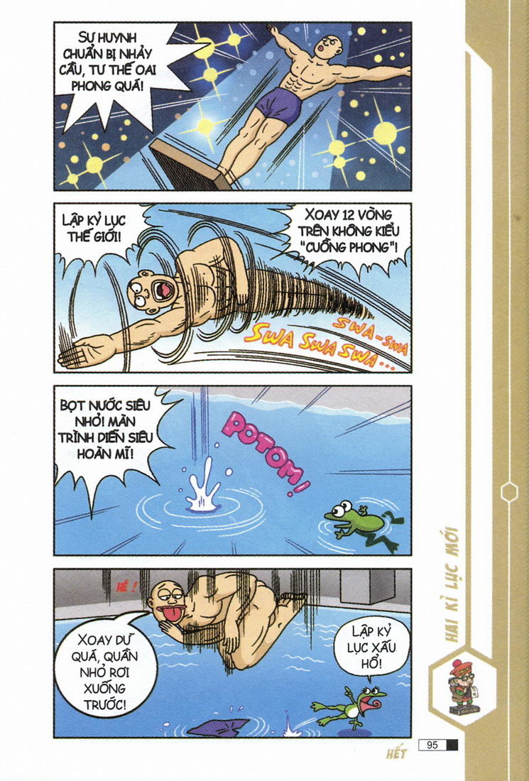 Ô Long Viện chapter 7.3 16