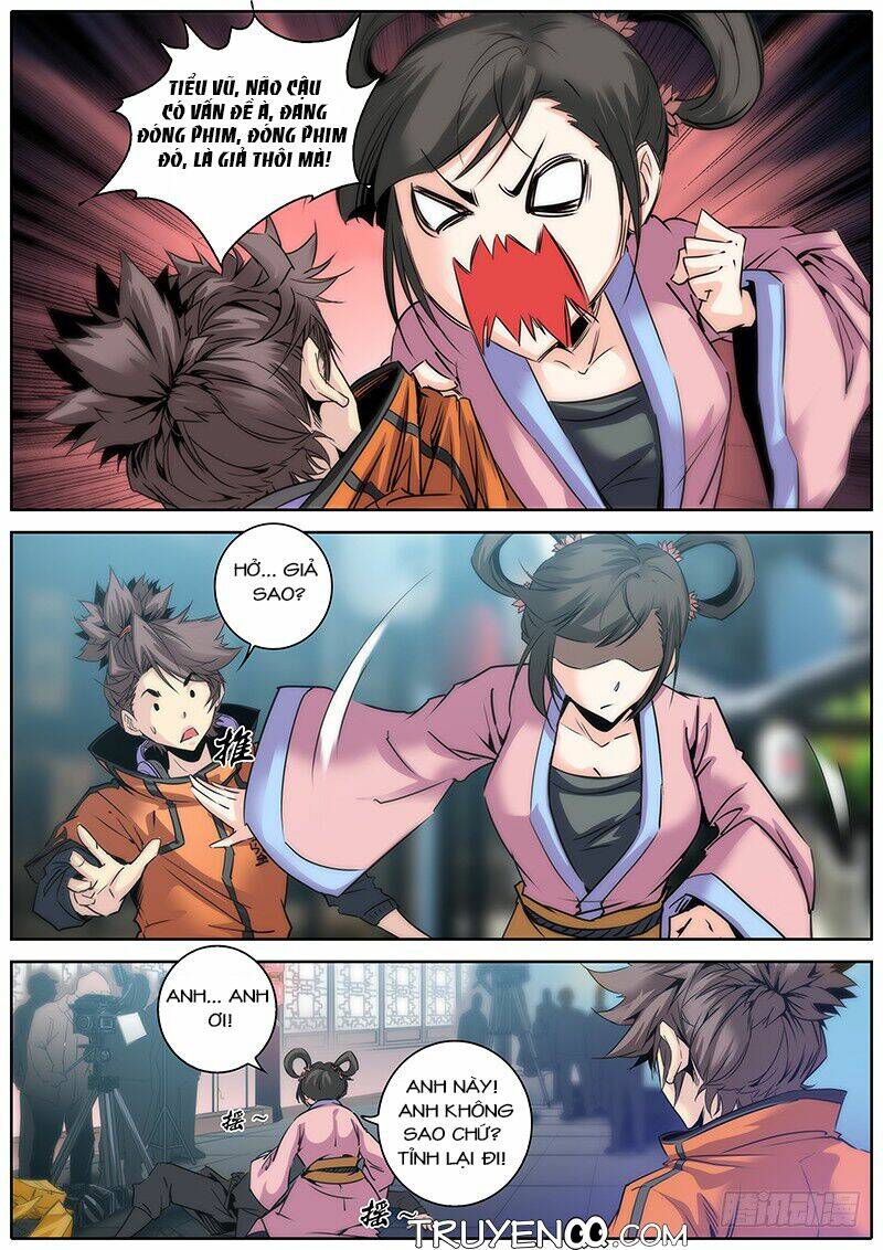 tần hiệp chapter 12 14