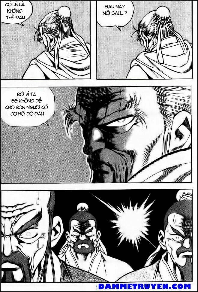 long quyển phong chapter 37 8