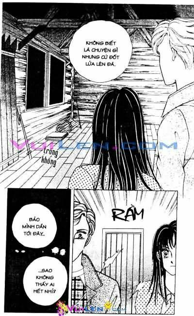 nụ hôn nồng thắm chapter 9 21