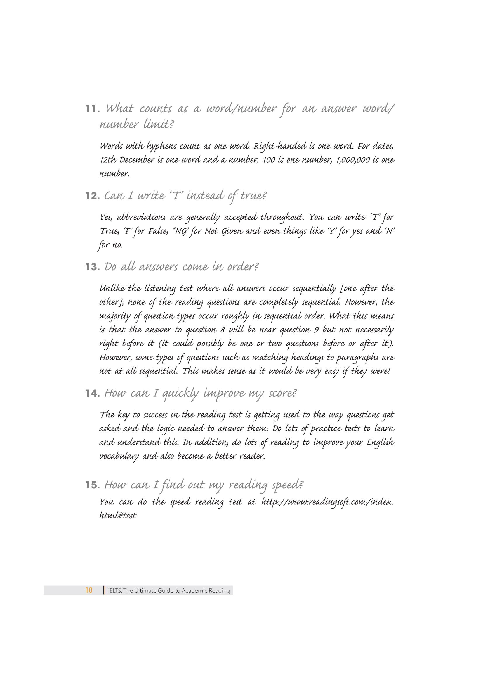 The Ultimate Guide To Academic Reading (Bộ Sách Ielts Mike)