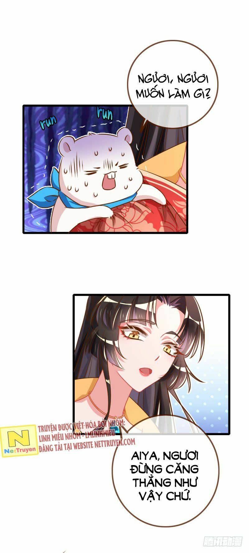 hệ thống nghịch tập chapter 9 34