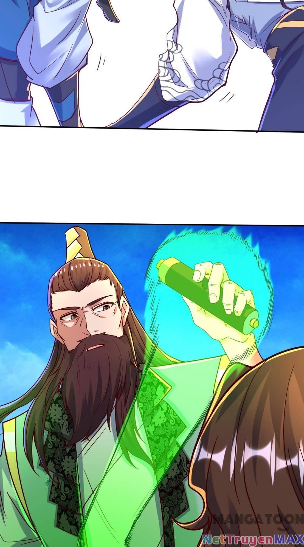 đệ nhất người ở rể chapter 259 38