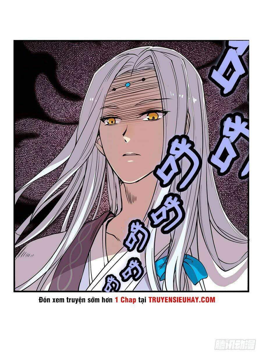 cuộc sống thoái ẩn của võ lâm chi vương chapter 25 85