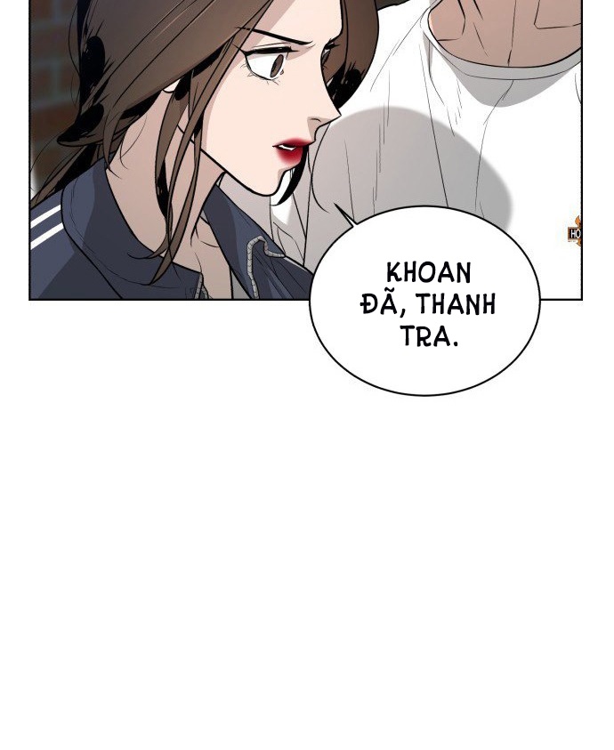 bạch huyết - white blood chapter 22 53