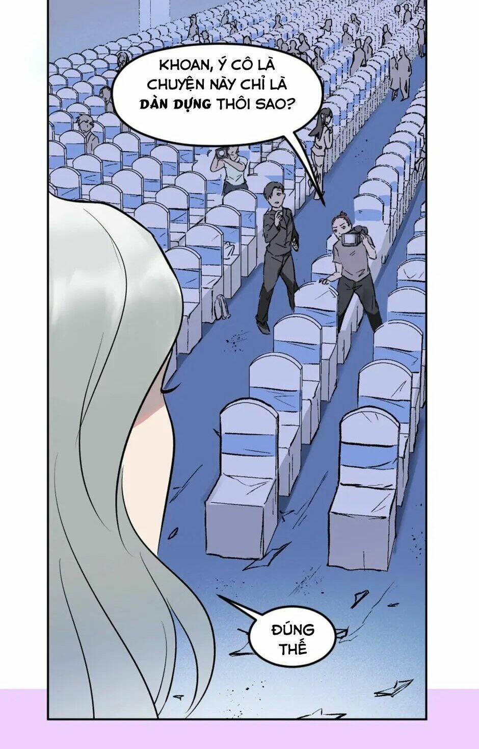 anh hùng và hiệp nữ chapter 15 20