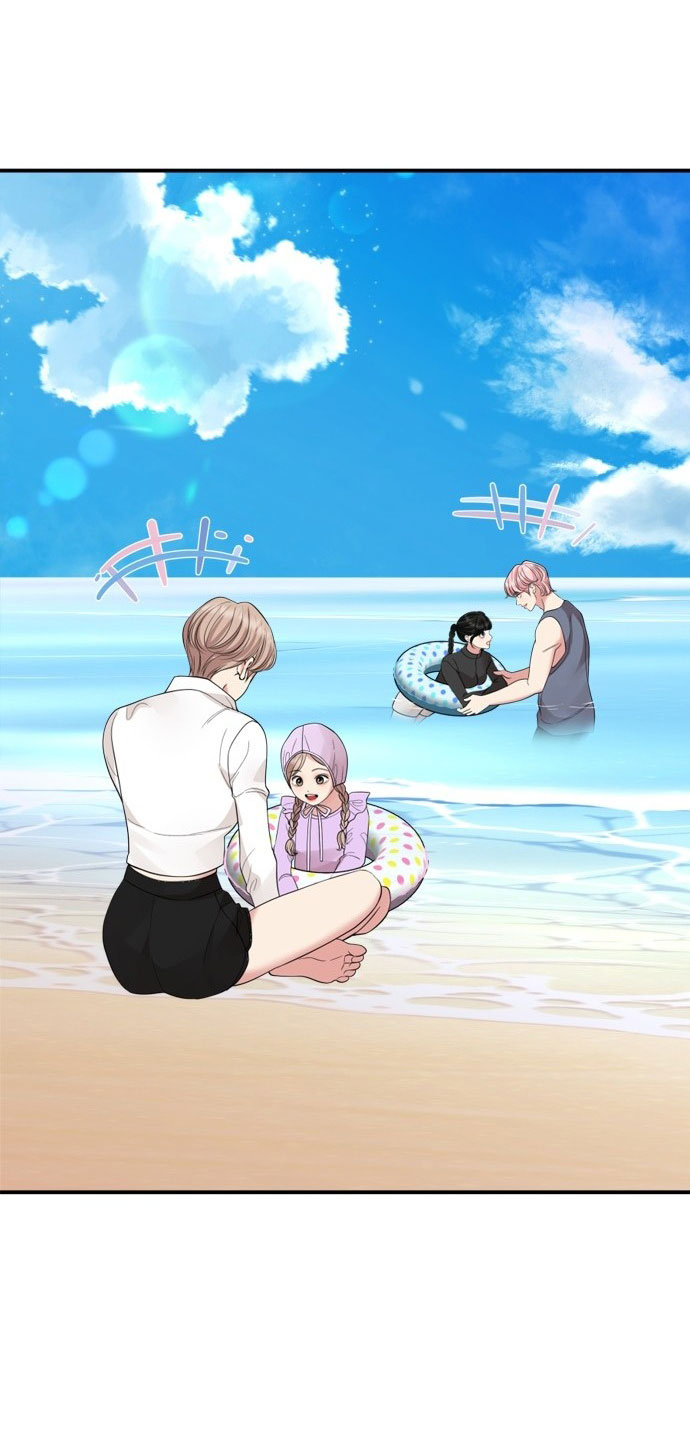 gửi em người đánh cắp những vì sao - to you who swallowed a star chapter 154.2 25