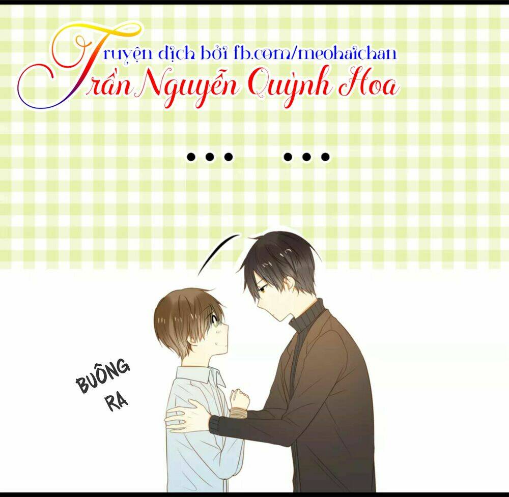 điều giáo quan hệ chapter 12 8