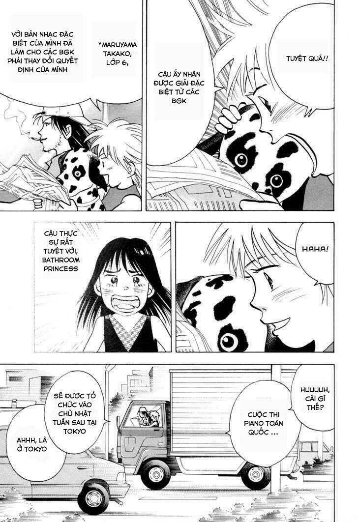 piano no mori chapter 52 12