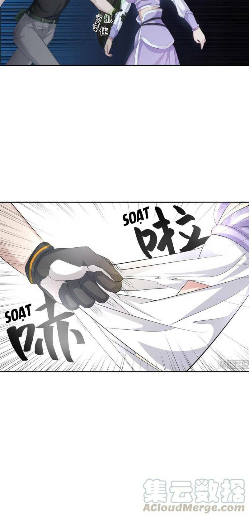 trọng sinh tới đại đường chapter 3 9