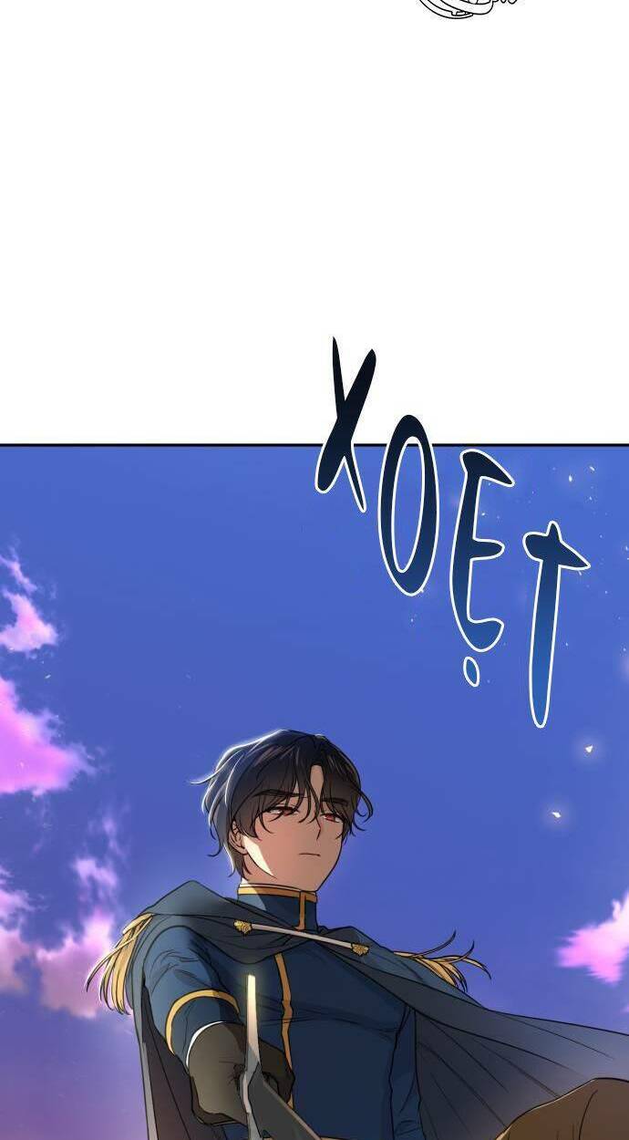 công nương mint bé nhỏ chapter 34 2