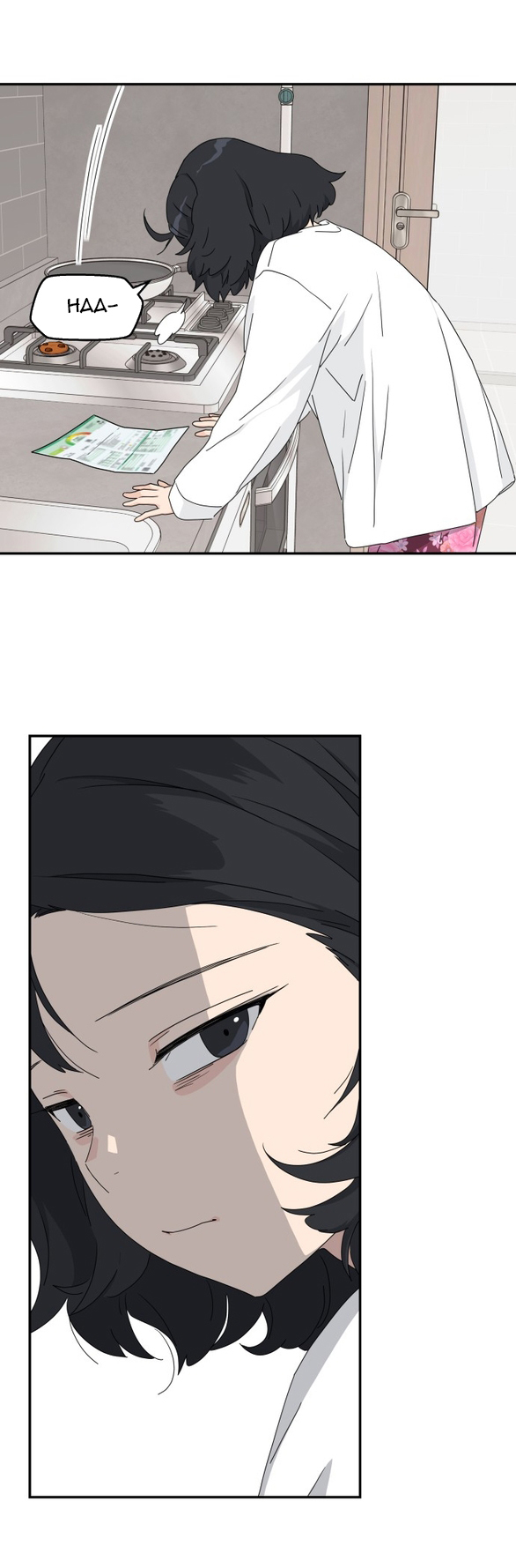 sam yi tái sinh chapter 2.1 10