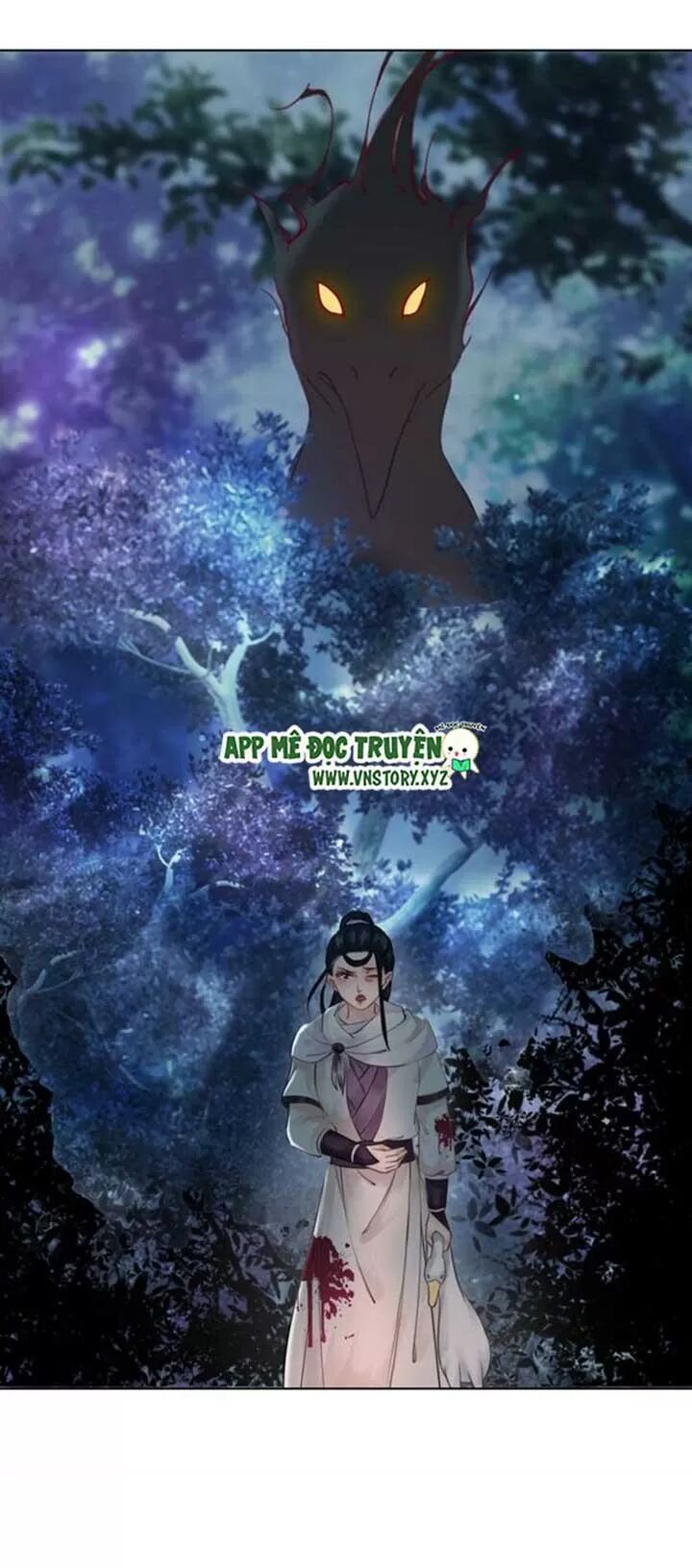 cực phẩm phế vật tiểu thư chapter 61 56