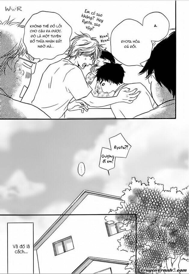 mad cinderella chapter 2 24